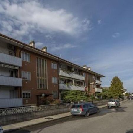 Casa Stanicic Appartement Feletto Umberto Buitenkant foto