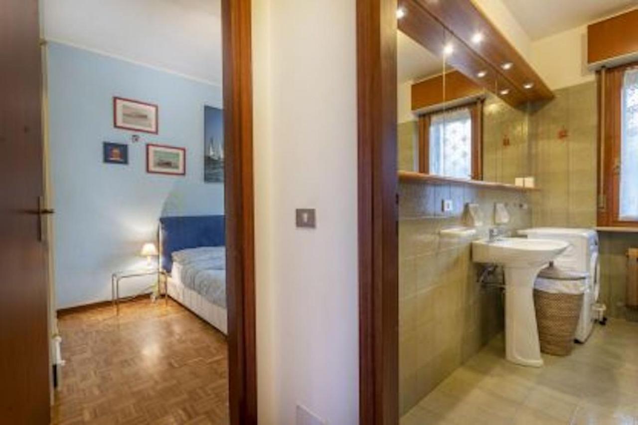 Casa Stanicic Appartement Feletto Umberto Buitenkant foto