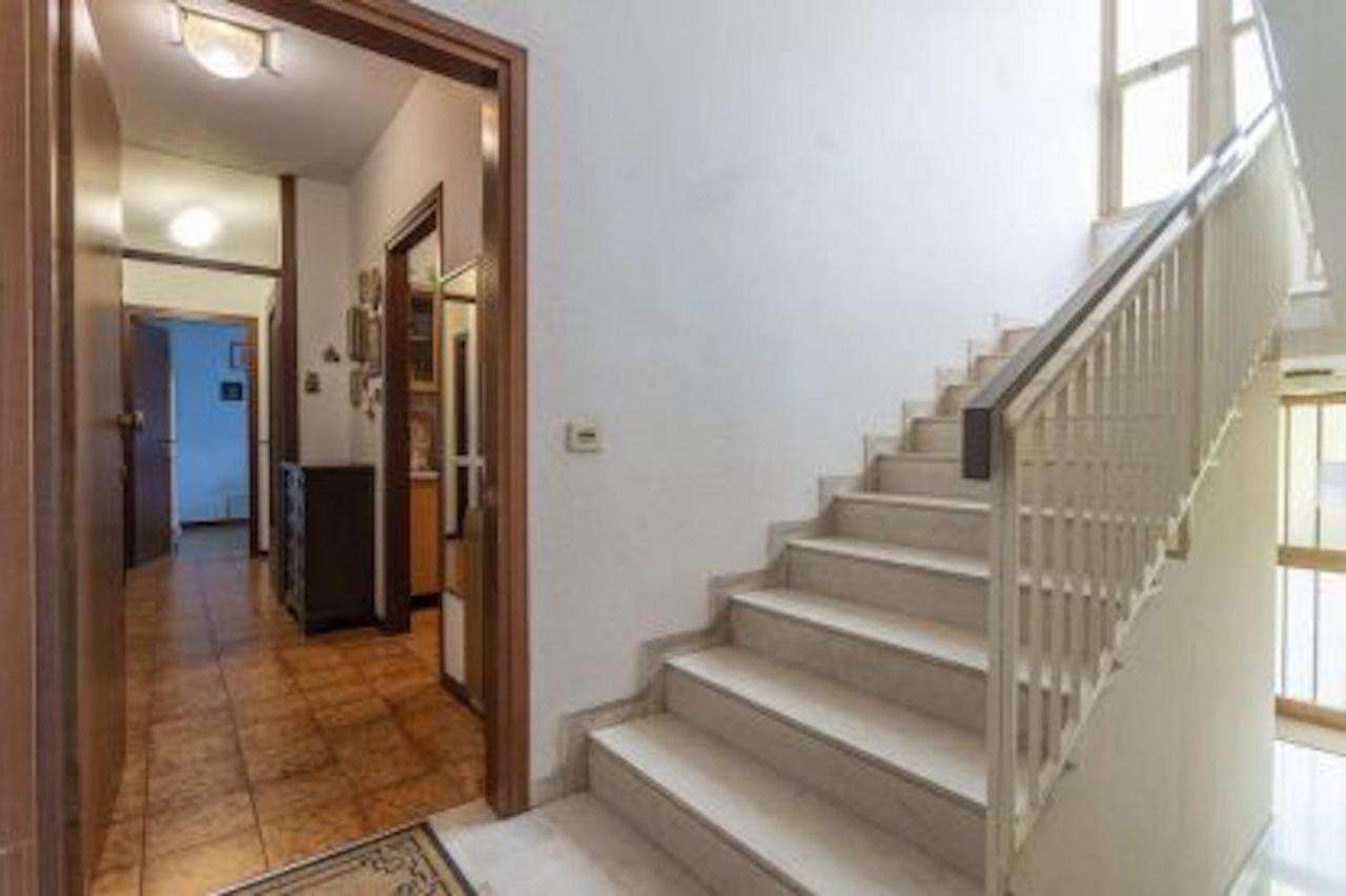 Casa Stanicic Appartement Feletto Umberto Buitenkant foto