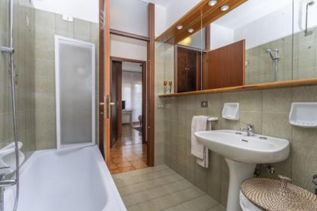Casa Stanicic Appartement Feletto Umberto Buitenkant foto