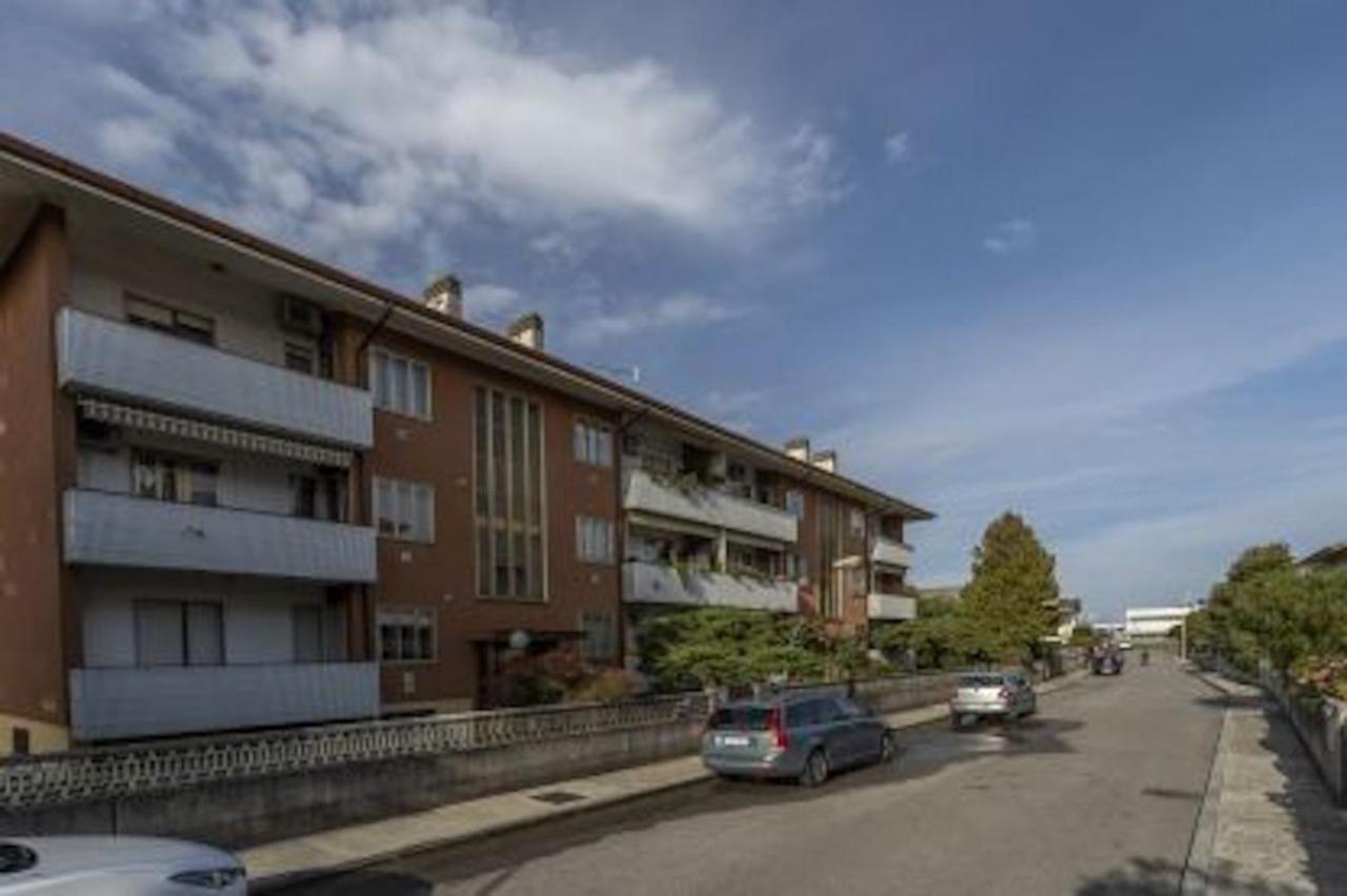 Casa Stanicic Appartement Feletto Umberto Buitenkant foto