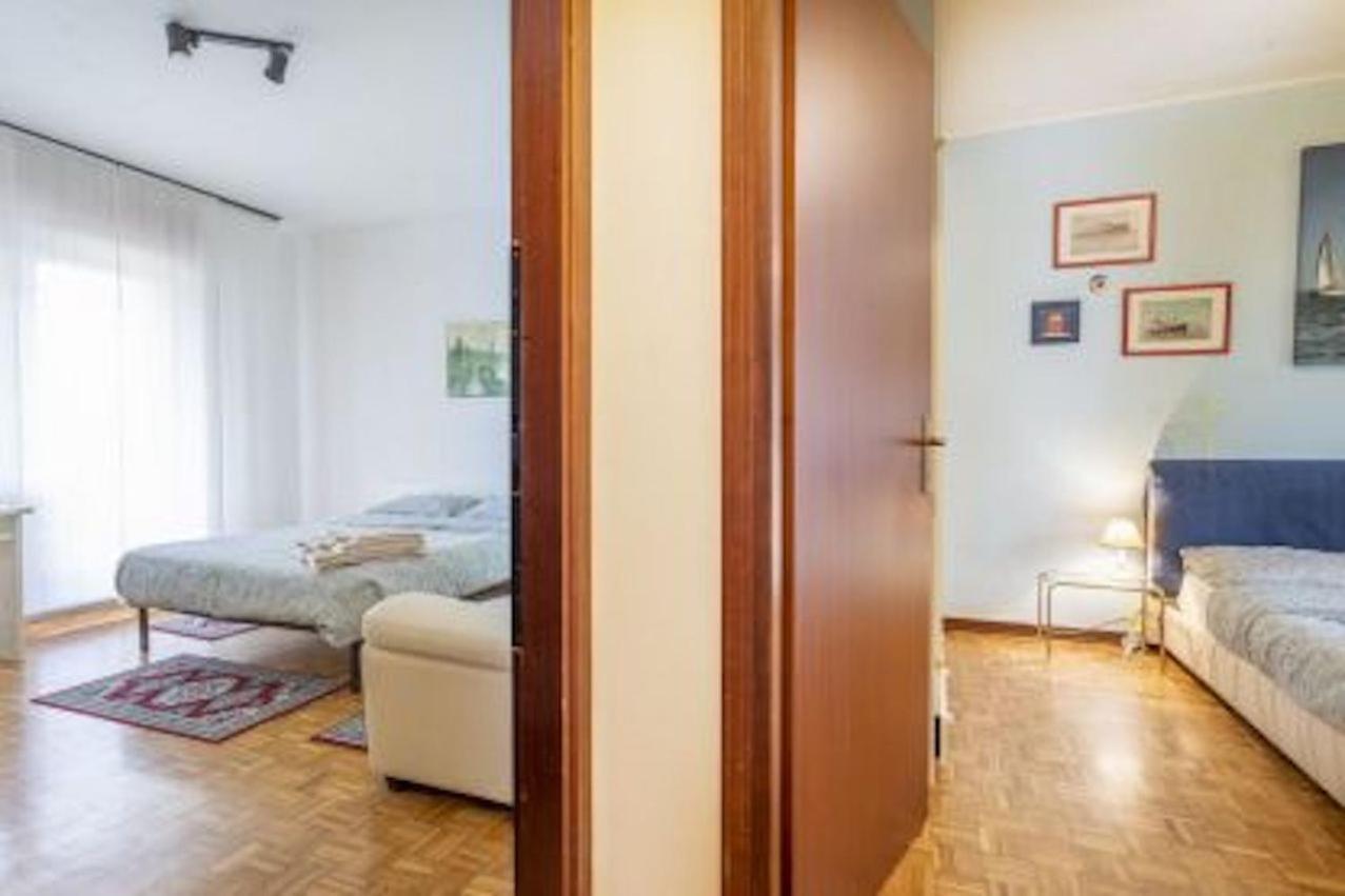 Casa Stanicic Appartement Feletto Umberto Buitenkant foto