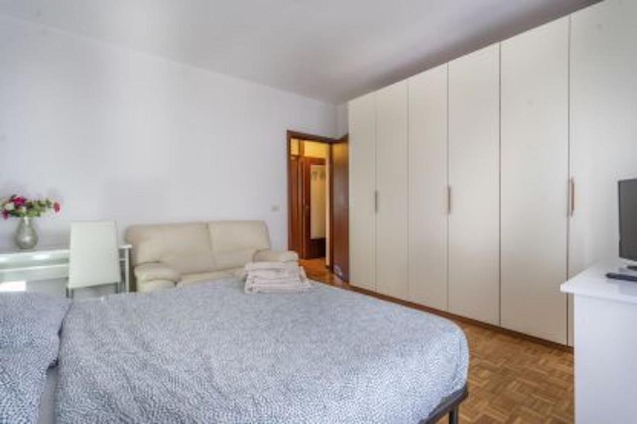 Casa Stanicic Appartement Feletto Umberto Buitenkant foto