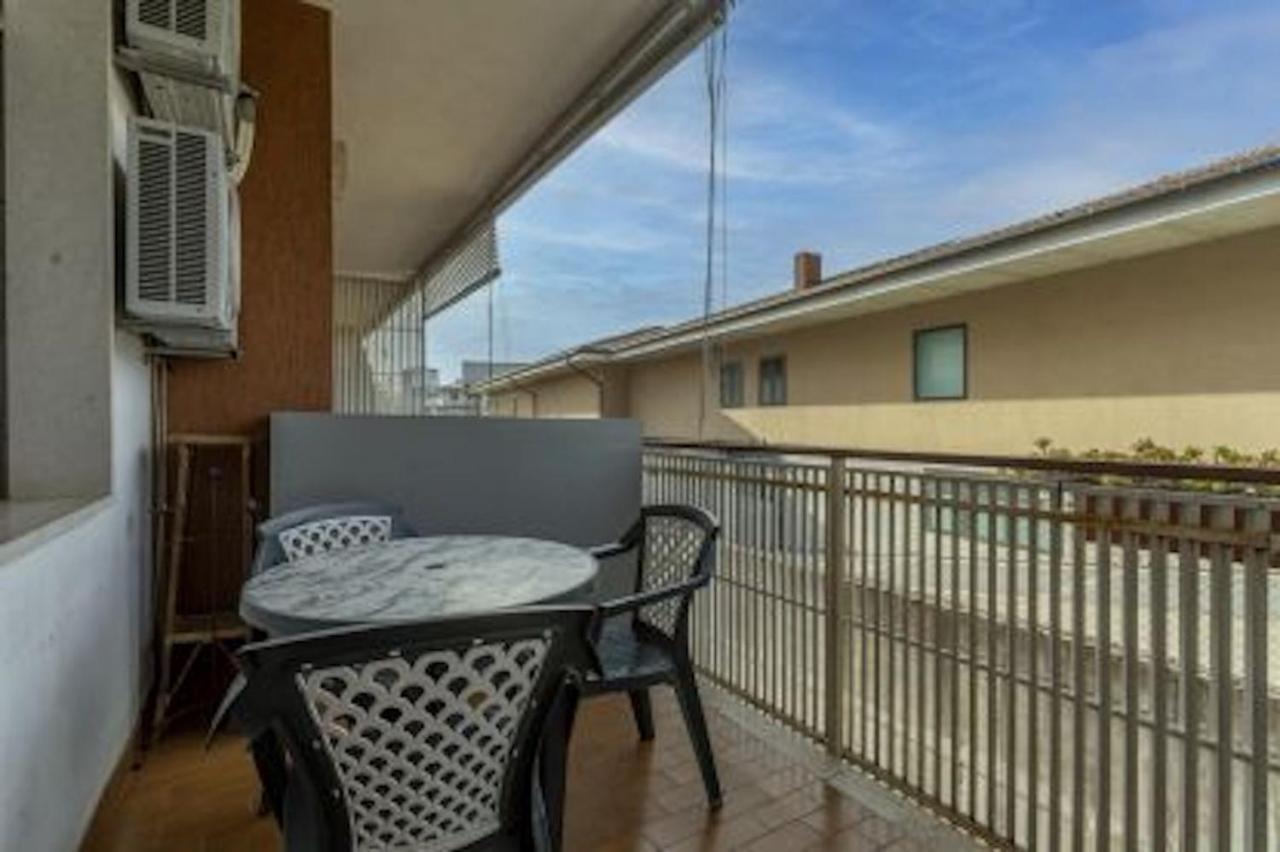Casa Stanicic Appartement Feletto Umberto Buitenkant foto