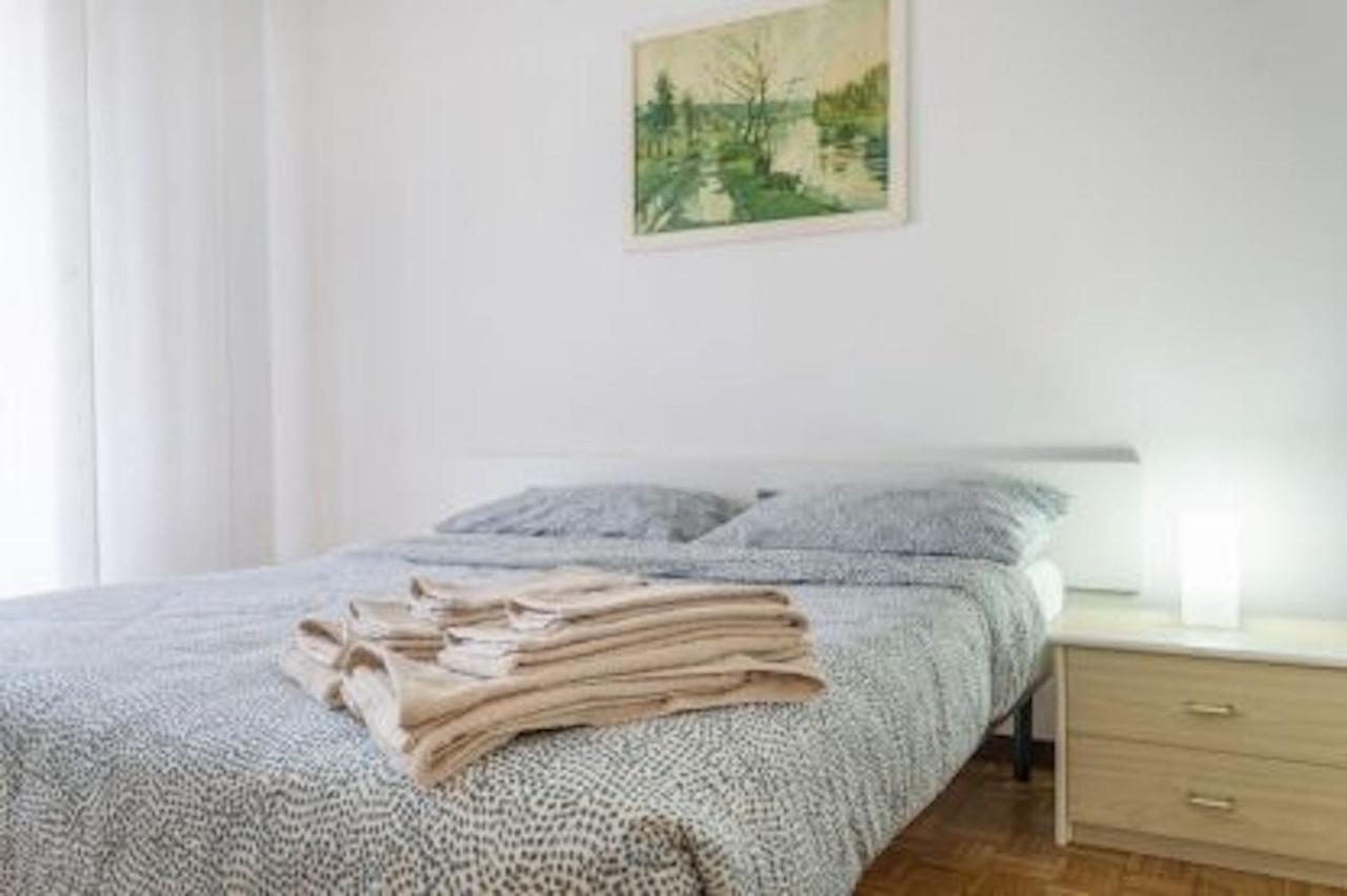 Casa Stanicic Appartement Feletto Umberto Buitenkant foto